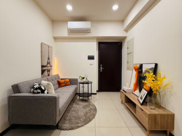 歡喜市待售房屋