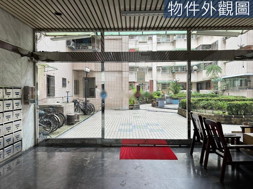 高雄市楠梓區國王碧廈待售房屋