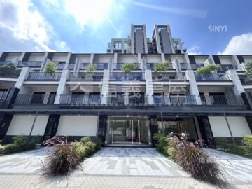 風尚須彌待售房屋