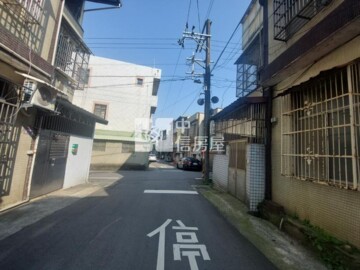 新榮路223巷1號透天待售房屋