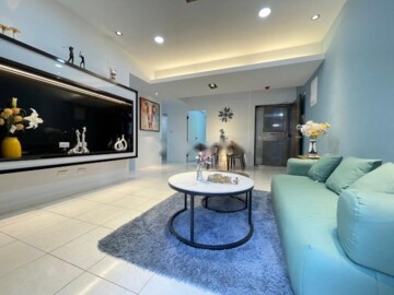 緯城大三園待售房屋