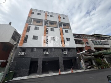 聚富經貿待售房屋