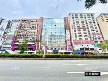 羅馬大廈待售房屋