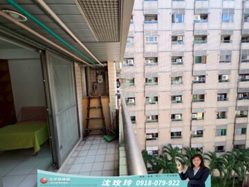 華中捷仕堡/台北囍多待售房屋