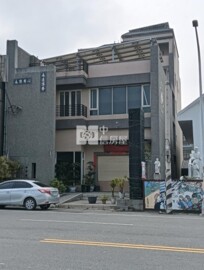 雲林縣褒忠鄉中民路 - Image 1