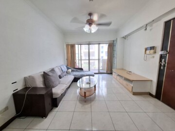 昇陽新莊待售房屋