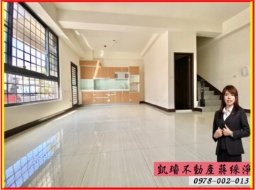 皇家美墅15透天區待售房屋