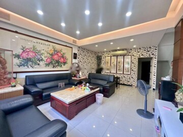 甲琦青靜待售房屋