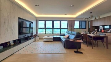 碧波白/雙水灣待售房屋