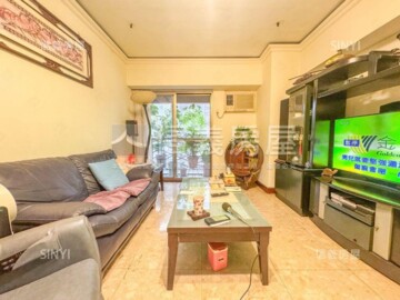 都市休閒家待售房屋