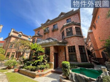 桃園區待售房屋