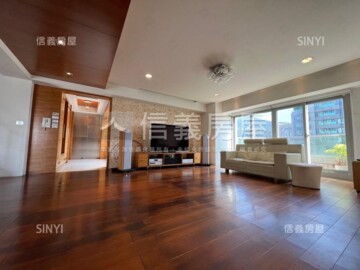 天母紘琚待售房屋