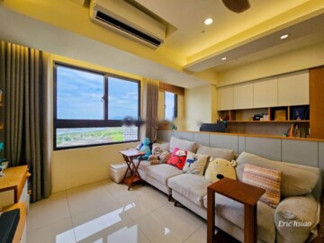 百達灣時代待售房屋