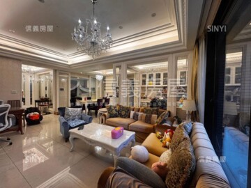 遠雄巴黎公園待售房屋