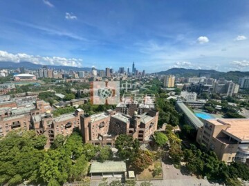 戀戀台大待售房屋