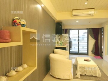 麗晶花園廣場待售房屋