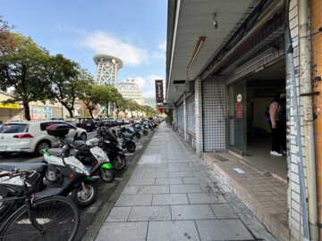 台北市大安區延吉街 - Image 1