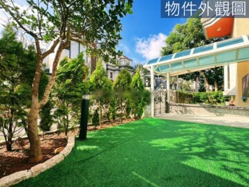 東森山莊A待售房屋