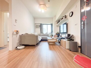 京城花園待售房屋