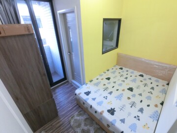 可租補✨台電✨陽台獨洗曬✨流理臺✨子母車✨飲水機✨ - Image 1