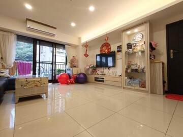 幸福華城2/彩色世界G棟待售房屋