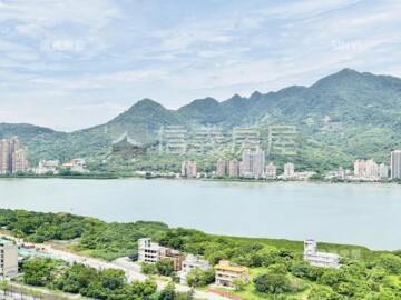 頤海大院待售房屋