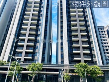 協和丰景待售房屋