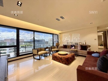 中央公園待售房屋