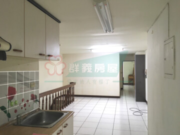 夢社區待售房屋