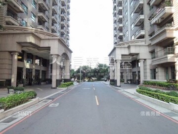 海華帝國待售房屋