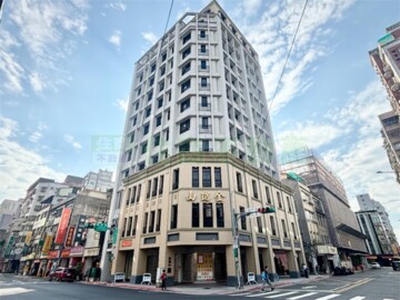 亞峰大樓待售房屋