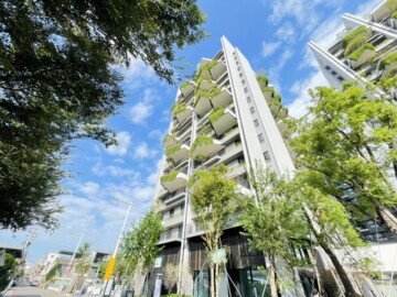 鉅虹映一彎綠待售房屋