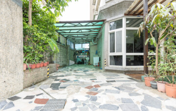 綠中海2期A待售房屋
