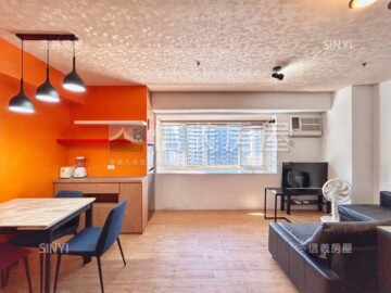 NEW ONE TAIPEI文華居待售房屋