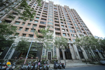 京城羅浮宮待售房屋
