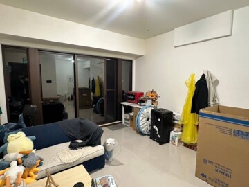 遠雄巴黎公園待售房屋