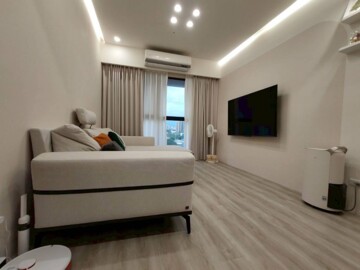 湯堡溫泉行館待售房屋