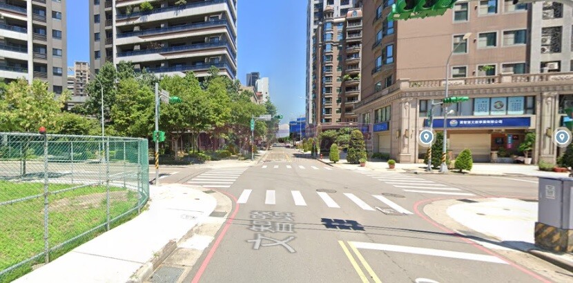 【森禾】青埔A19面寬7米建地