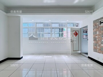 幸福社區F待售房屋