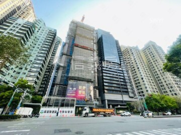 鉑金愛悅待售房屋