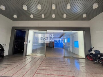 東區裕農路上大地坪黃金店面 - Image 1