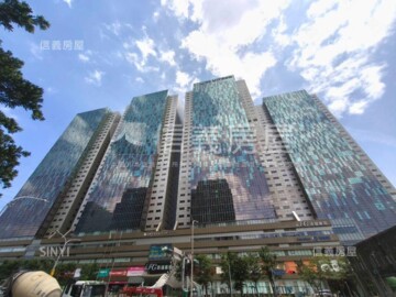 樂屋_遠雄U-TOWN待售房屋 遠雄U-TOWN待售房屋