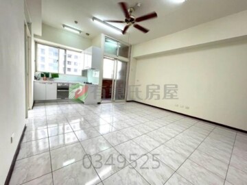 文心及第(文心南路)待售房屋