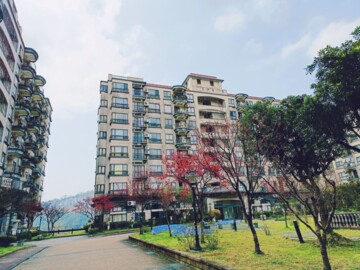 樂屋_綠中海A待售房屋 綠中海A待售房屋