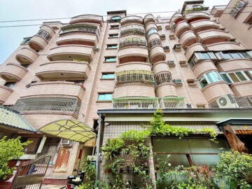 明揚富貴大廈待售房屋