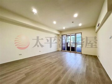 百川綠晶待售房屋