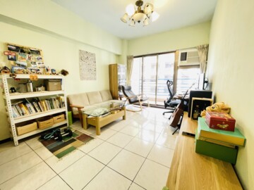 名軒麗景待售房屋