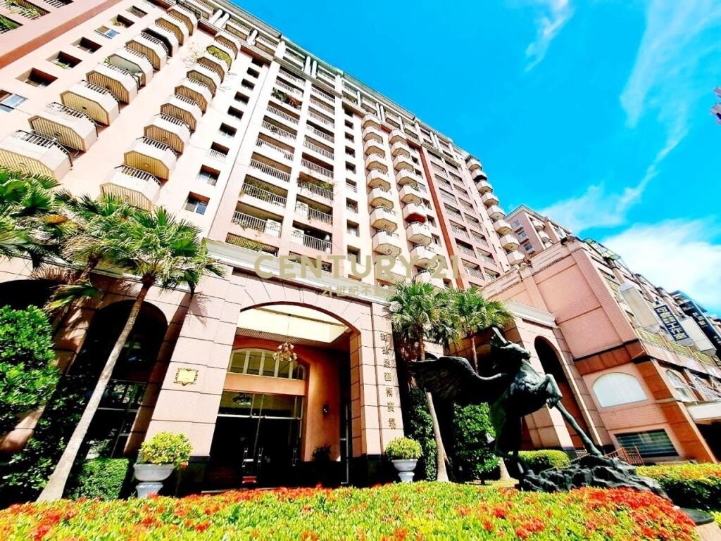 樂屋_台中市南屯區海德堡藝術廣場待售房屋 台中市南屯區海德堡藝術廣場待售房屋