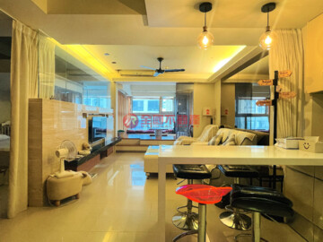 春天戀人待售房屋