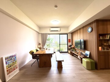 富立真邦/和築真邦待售房屋